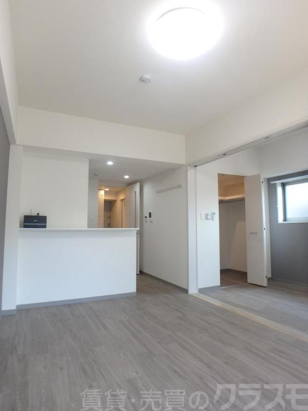 5/30 リビング/ダイニング