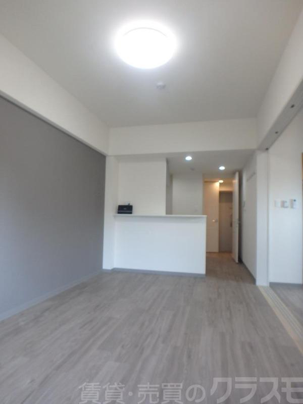 6/30 リビング/ダイニング