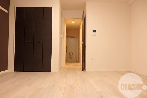 3/27 リビング/ダイニング