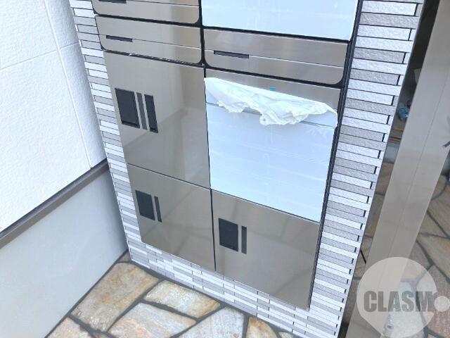 18/30 エントランス