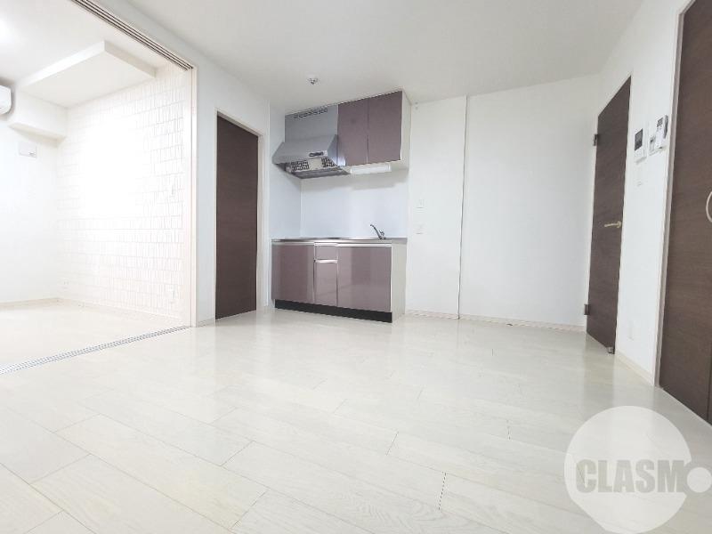 4/27 リビング/ダイニング