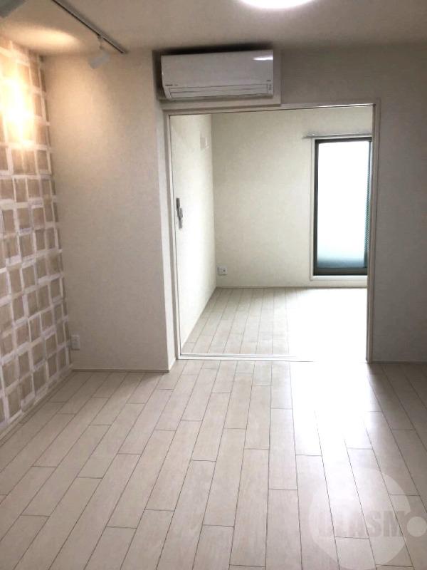 3/29 リビング/ダイニング