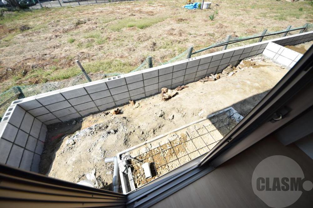 13/29 バルコニー