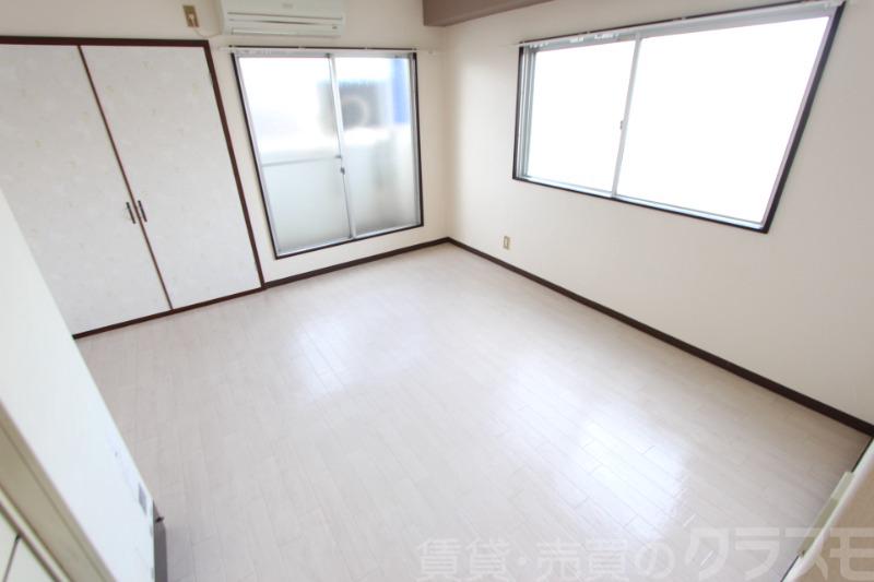 3/17 リビング/ダイニング