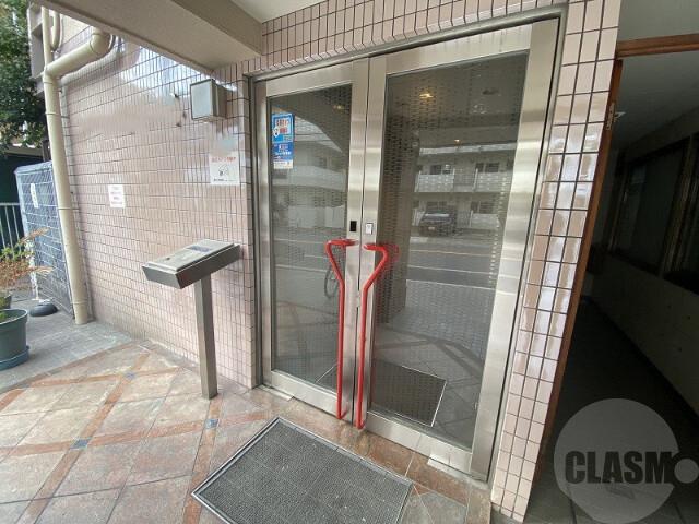 14/24 エントランス