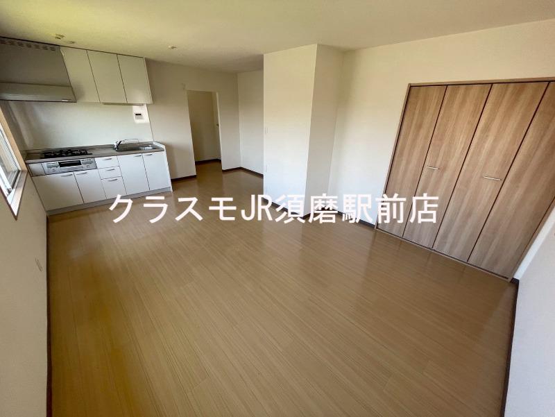 3/30 リビング/ダイニング