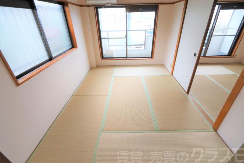 3/18 リビング/ダイニング