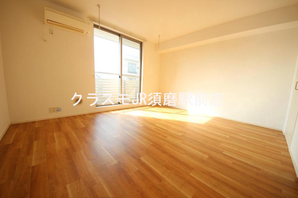 3/26 リビング/ダイニング