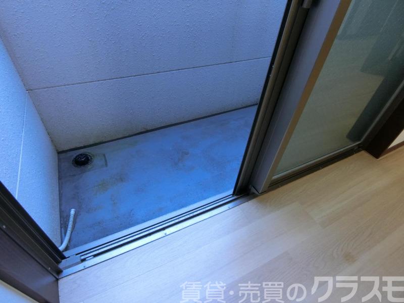 24/30 バルコニー