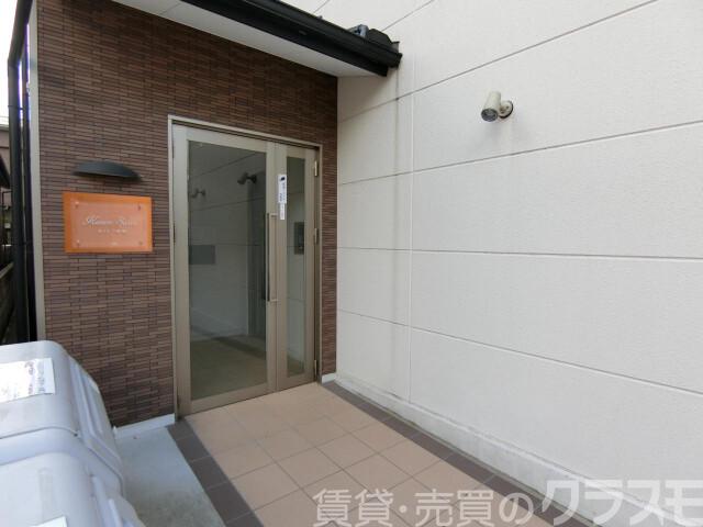 29/30 エントランス