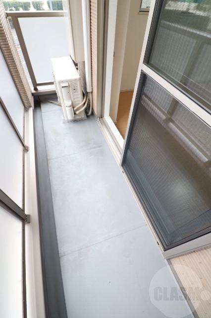 16/30 バルコニー