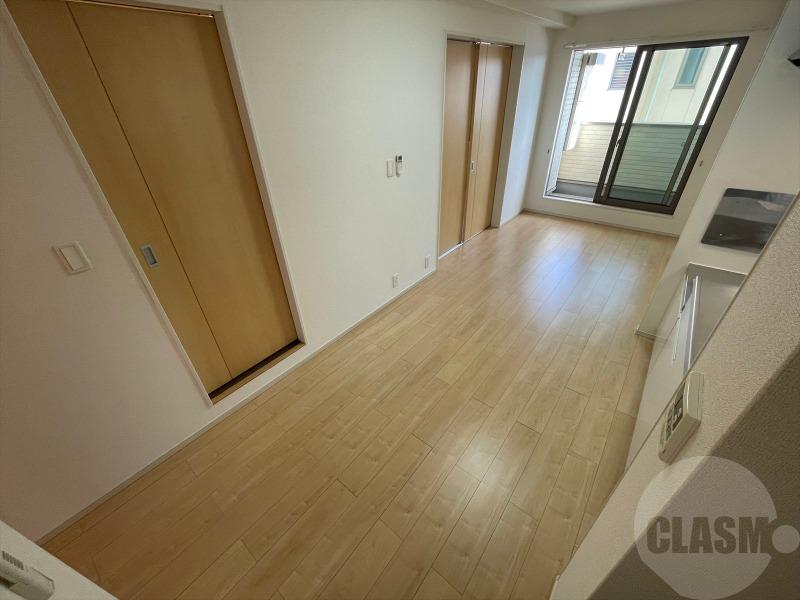 4/26 リビング/ダイニング