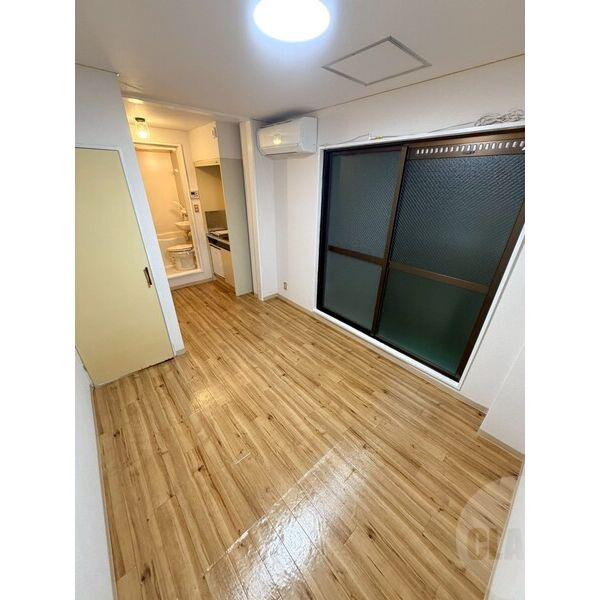 3/27 リビング/ダイニング