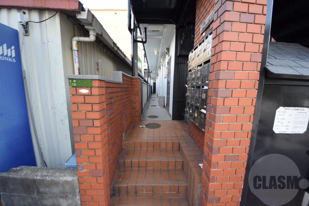 15/24 エントランス