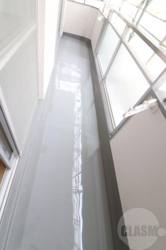 14/27 バルコニー