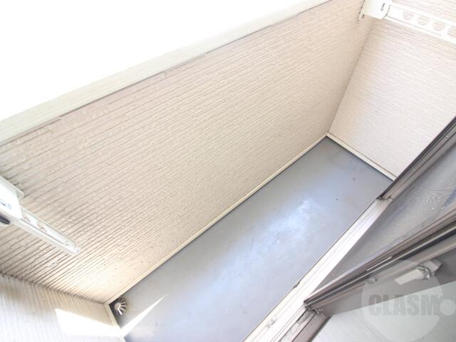 14/27 バルコニー