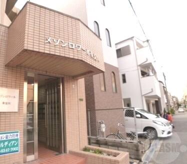 2/12 エントランス