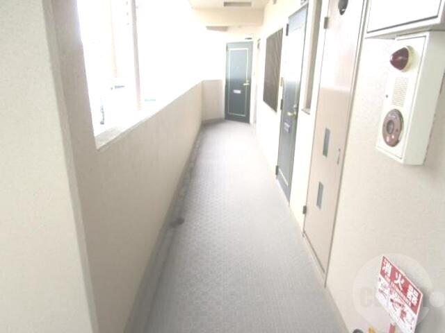 3/12 エントランス