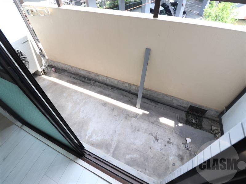 17/30 バルコニー