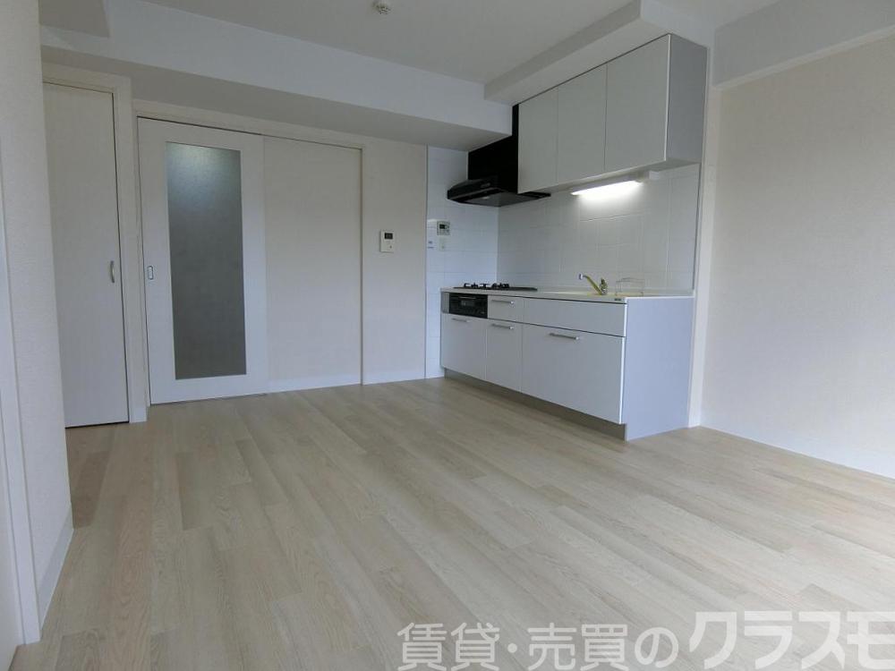 3/30 リビング/ダイニング