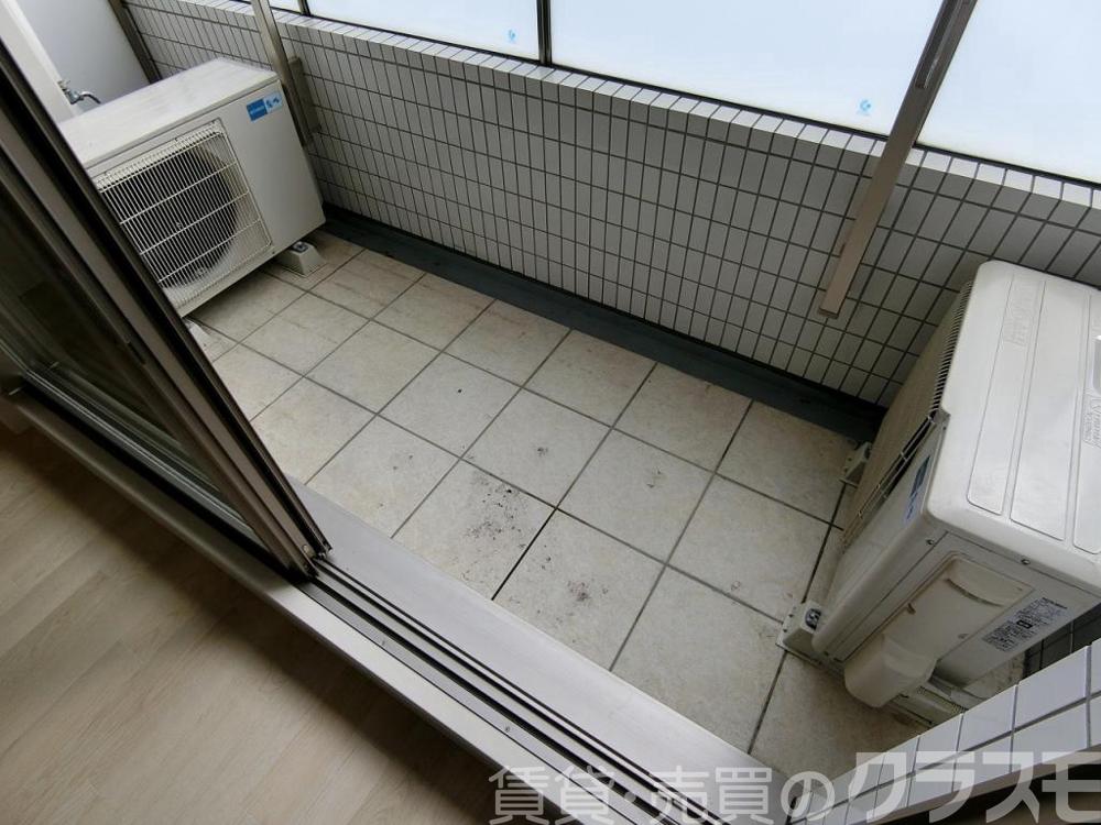 24/30 バルコニー