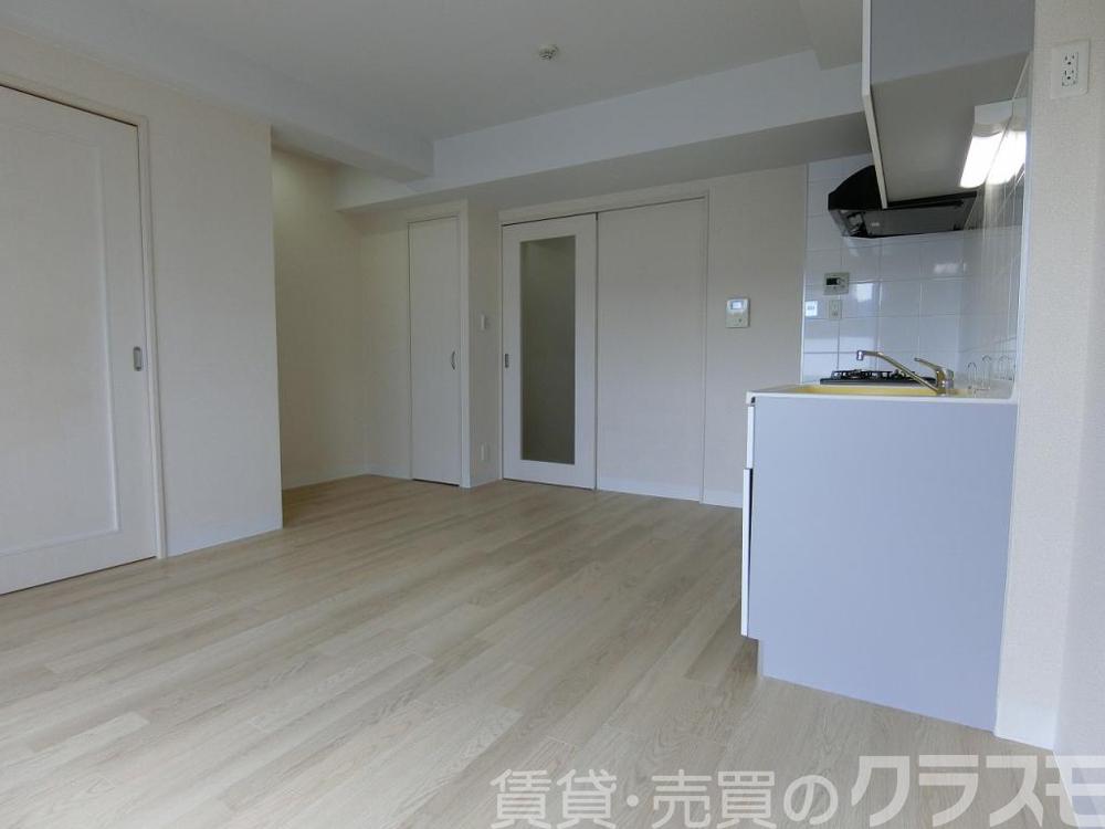 4/30 リビング/ダイニング