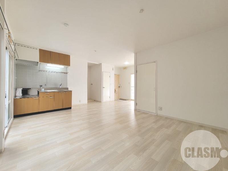 3/25 リビング/ダイニング