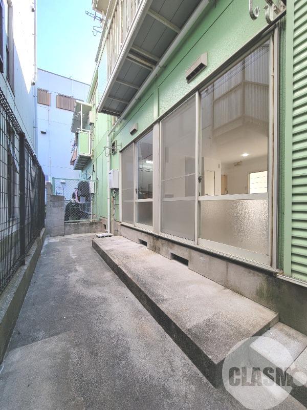 14/25 バルコニー