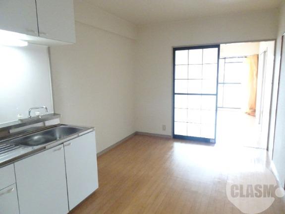 3/30 リビング/ダイニング