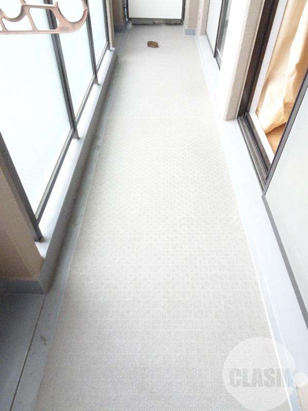 14/30 バルコニー