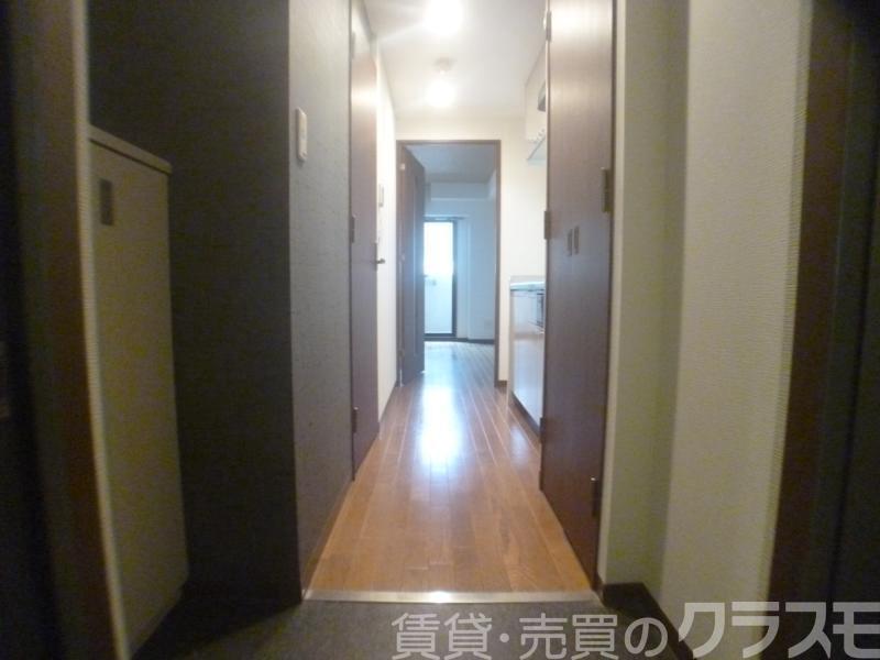 15/30 玄関