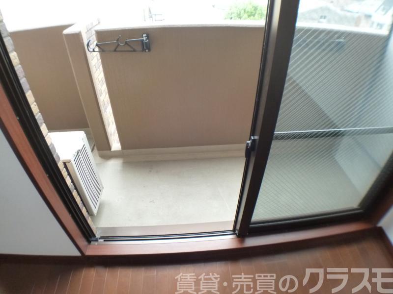 24/30 バルコニー