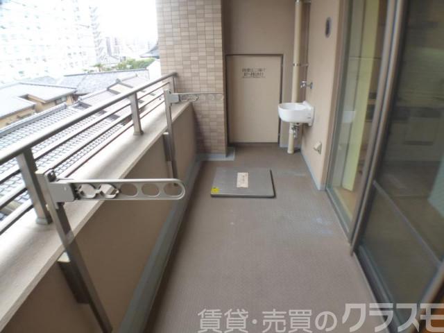 26/30 バルコニー