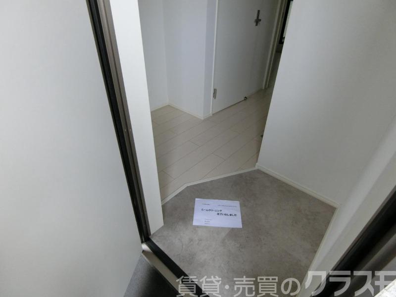 15/30 玄関