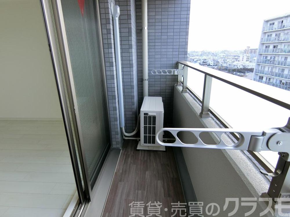 24/30 バルコニー