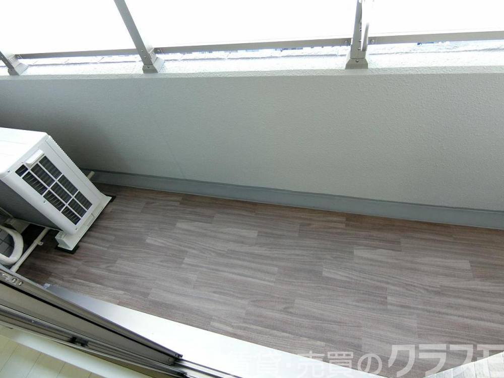 25/30 バルコニー