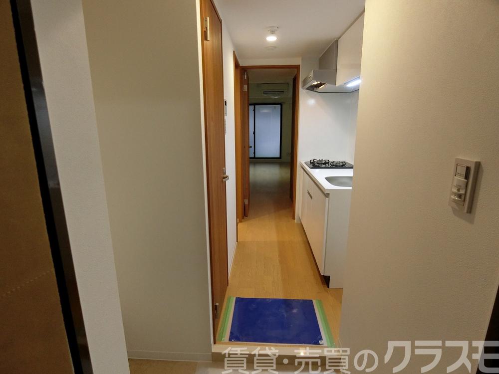 21/30 玄関