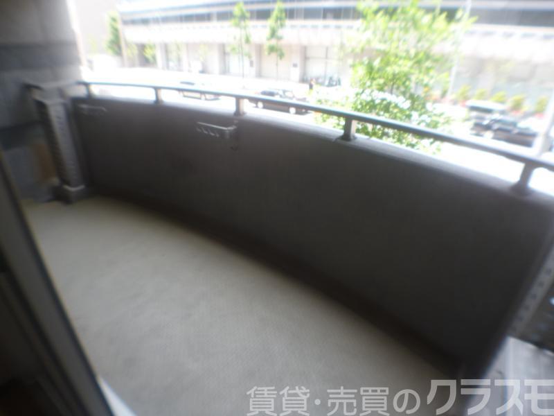 24/30 バルコニー