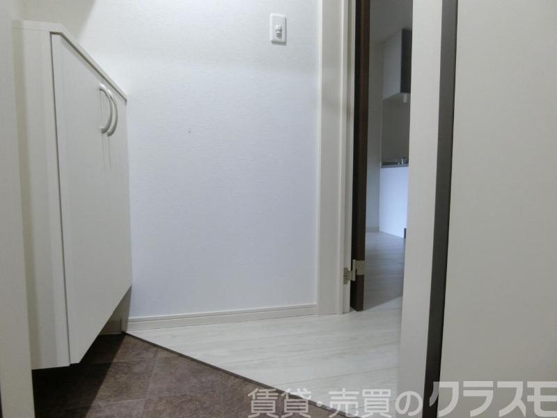 15/30 玄関
