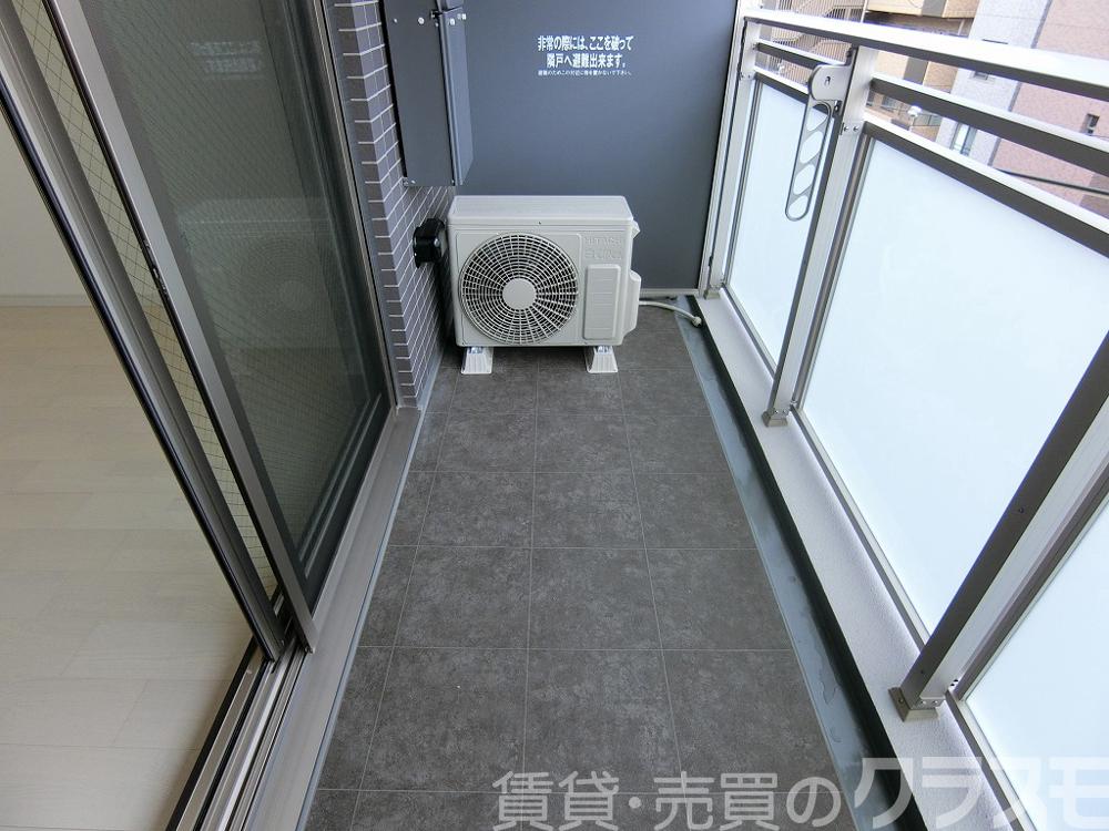 24/30 バルコニー