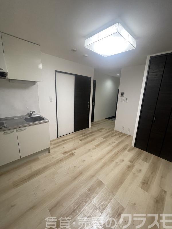 3/26 リビング/ダイニング