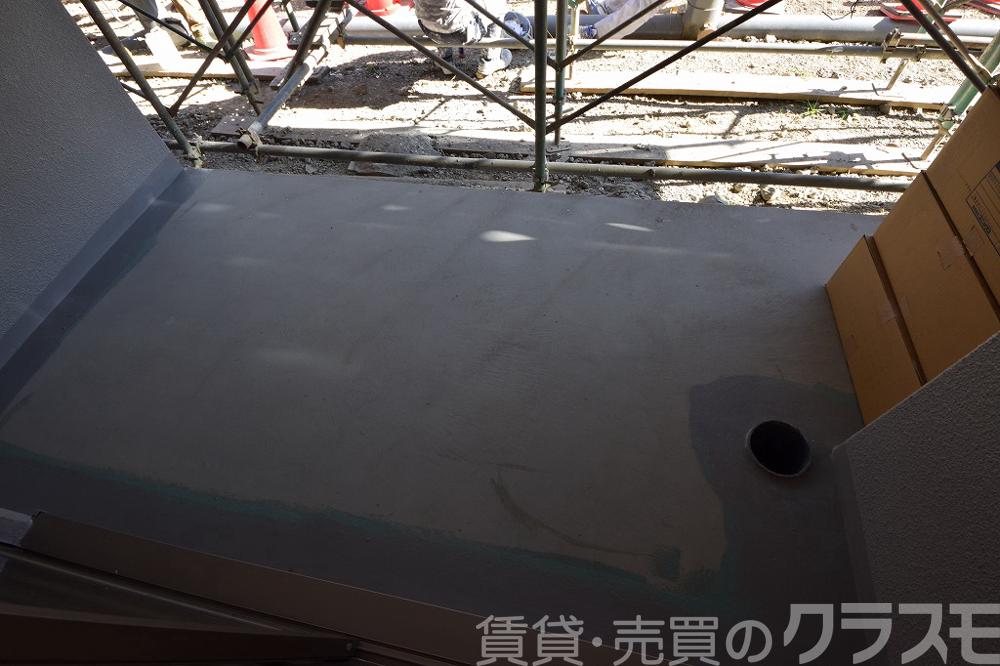 26/30 バルコニー