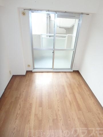 12/18 バルコニー