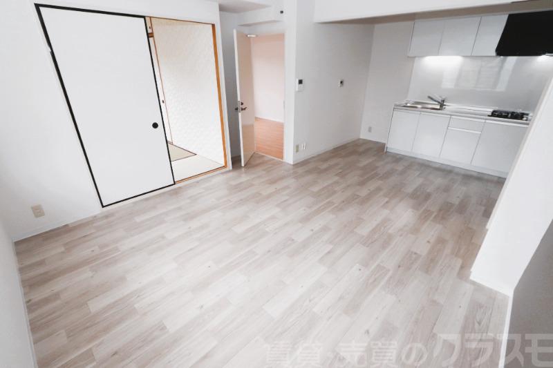 3/24 リビング/ダイニング