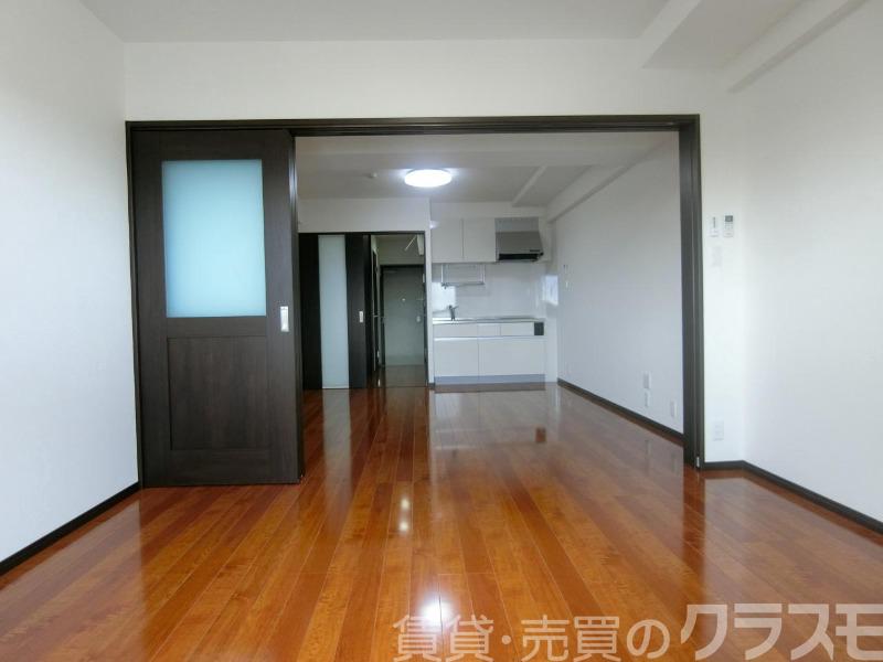 3/30 リビング/ダイニング