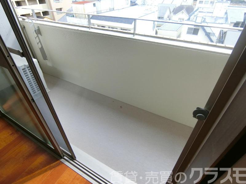 25/30 バルコニー