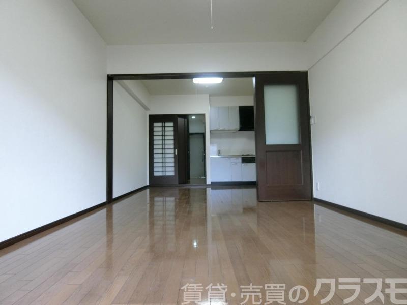 3/30 リビング/ダイニング