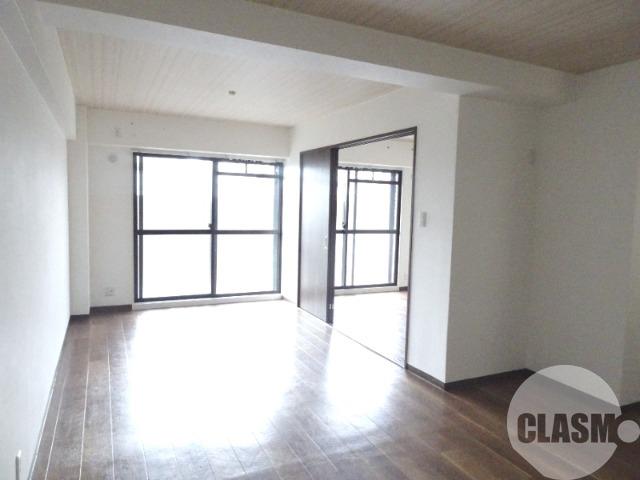 3/25 リビング/ダイニング