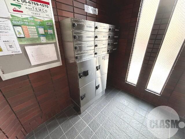 2/8 エントランス