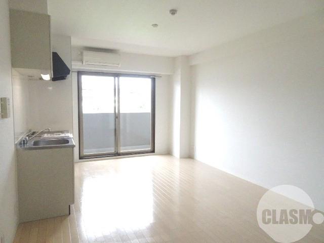 3/28 リビング/ダイニング